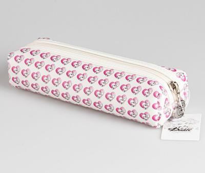 Trousse Stylos Magic Patterns Diddl_La Grande Récrée_1