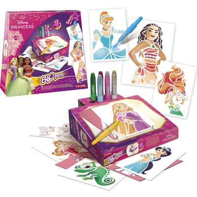 Centre d'activité Blopens Disney Princesses