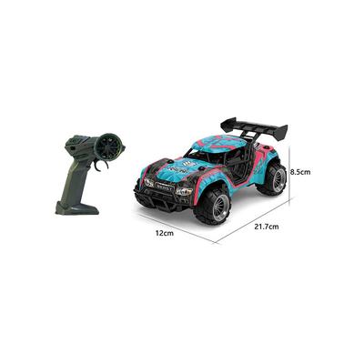  Véhicule buggy  racer radiocommandé 1:18