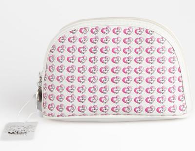 Trousse Cosmetique Magic Patterns Diddl_La Grande Récrée_1