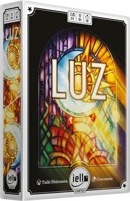 Luz_La Grande Récrée_1