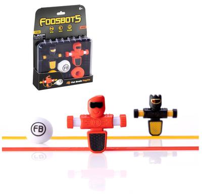 Pack de 2 Foosbots_La Grande Récrée_1