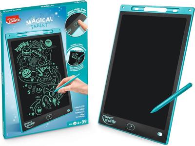 Tablette Magique Lcd Maxi_La Grande Récrée_1