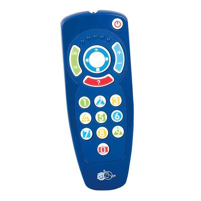 Télécommande Interactive_La Grande Récrée_1
