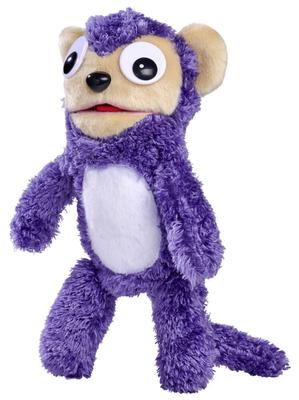 Peluche Screamerz singe_La Grande Récrée_1
