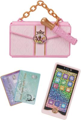 Coffret téléphone Disney Princesses Style Collection_La Grande Récrée_1