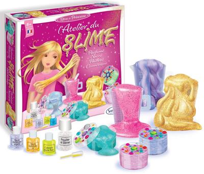 Atelier du slime_La Grande Récrée_1