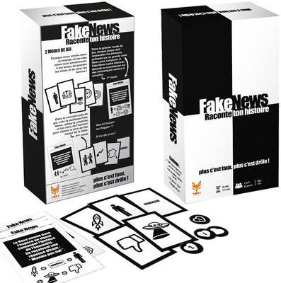 Fake News_La Grande Récrée_1