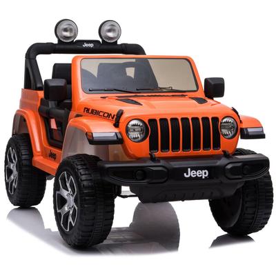 Jeep Wrangler Rubicon_La Grande Récrée_1