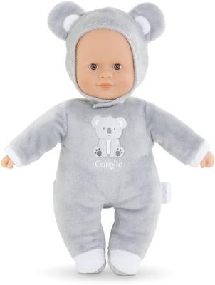 Mon doudou Corolle Pti'Cœur Koala_La Grande Récrée_1