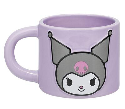 Mug 400 ml Kuromi - Hello Kitty_La Grande Récrée_1