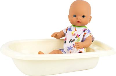 Jouet Cerise & Capucine - Bébé En Baignoire 2 Ans_La Grande Récrée_1