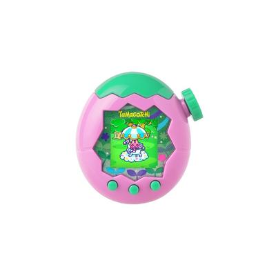 Tamagotchi paradise land Terre