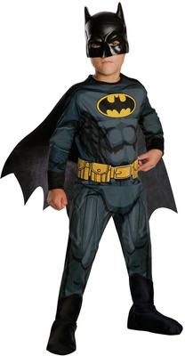 Déguisement Batman Taille L_La Grande Récrée_1