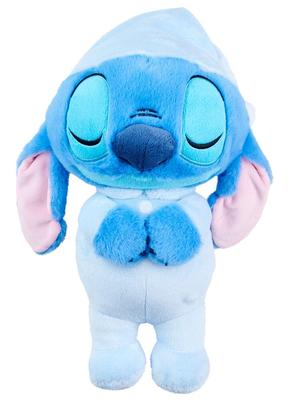 Peluche Stitch Endormi 31 Cm Disney_La Grande Récrée_1