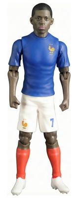 Figurine Dembele FFF_La Grande Récrée_1