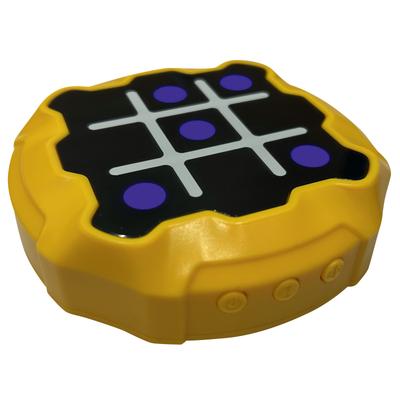 Morpion électronique