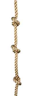 Corde à Noeuds pour Portique 1.90-2.50 M_La Grande Récrée_1