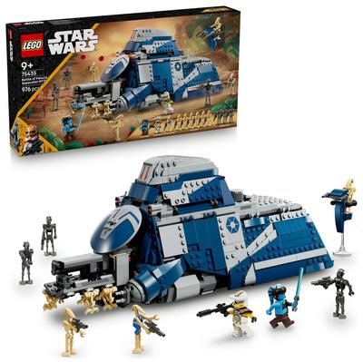 Le MTT™ des séparatistes de la bataille de Felucia - Lego Star Wars 75435_La Grande Récrée_1