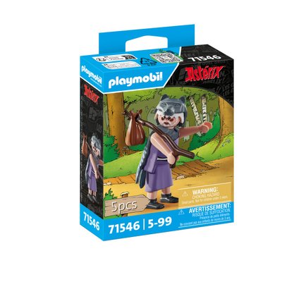 Prolix Playmobil Asterix 71546