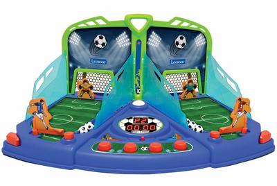 Jeu de tir Football Arcade électronique avec effets_La Grande Récrée_1