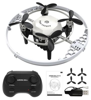 Drone Led Aurora 2,4ghz_La Grande Récrée_1