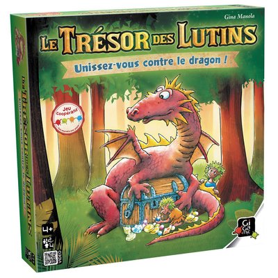 Trésor des lutins