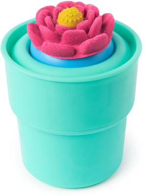 La fleur magique Squishblossom - Kinetic Sand_La Grande Récrée_1