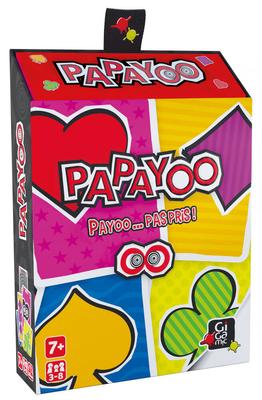 Papayoo_La Grande Récrée_1