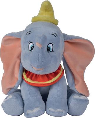 Peluche Dumbo Disney 35 cm_La Grande Récrée_1