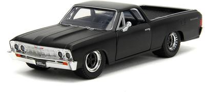 1/32 Ff10 Chevrolet El Camino 1967_La Grande Récrée_1