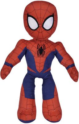 Peluche Spider-Man articulé 25 cm_La Grande Récrée_1