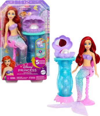 Coffret Ariel secrets de perle_La Grande Récrée_1
