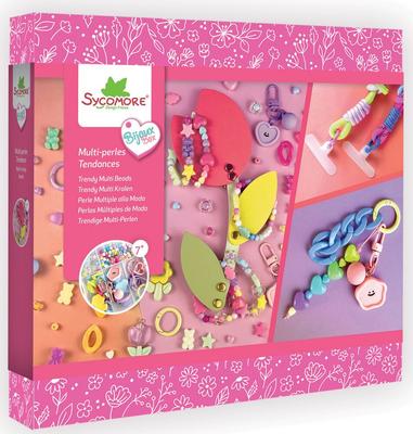 Coffret Multi-Perles tendances - Bijoux Box_La Grande Récrée_1