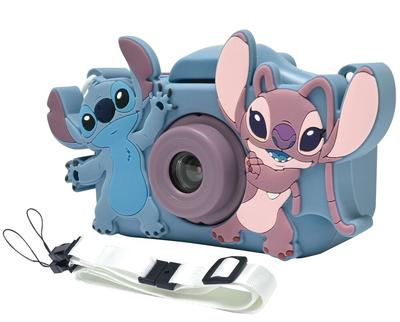 Caméra pour enfants avec protection Stitch_La Grande Récrée_1