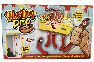 Hot Dog Drop_La Grande Récrée_1