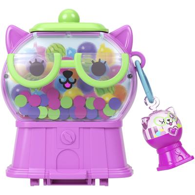 Coffret Polly Pocket Chaton et Pastèque