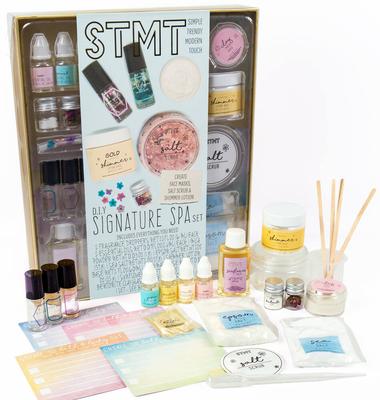Coffret bien être SPA STMT_La Grande Récrée_1