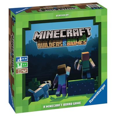 Minecraft - le jeu_La Grande Récrée_1
