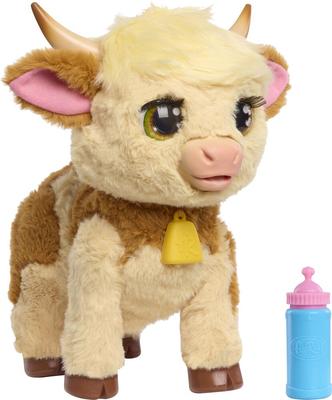 Furreal - Maggie La Vache Ecossaise_La Grande Récrée_1