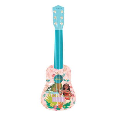 Ma première guitare Vaiana 53 cm