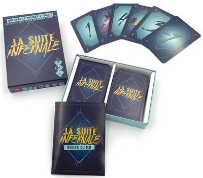 La suite infernale_La Grande Récrée_1
