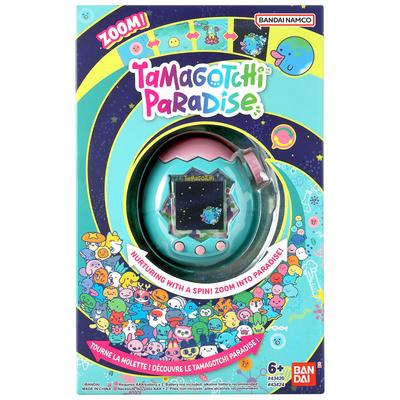 Tamagotchi Paradise Forêt