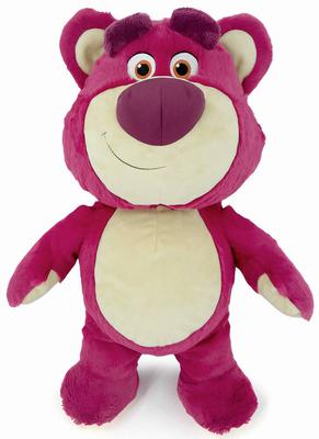 Peluche Lotso 50 Cm Disney Toy Story_La Grande Récrée_1