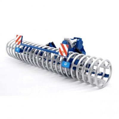 Rouleau frontal Lemken