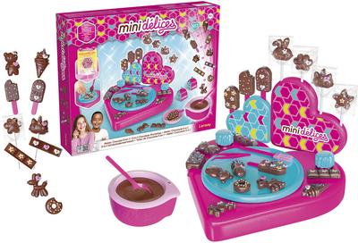 Mini Délices Mon Super Atelier Chocolat 5 en 1_La Grande Récrée_1