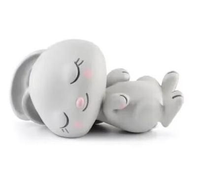 Figurine Tonie - La promenade orchestrale de doudou lapinou_La Grande Récrée_1