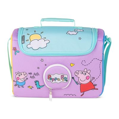 Sac bandoulière Tonies Peppa Pig