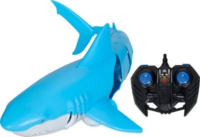 Requin Blanc Rc Télécommandé Team City_La Grande Récrée_1