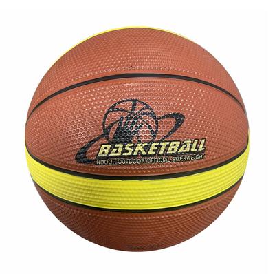 Ballon de Basket Taille 7_La Grande Récrée_1